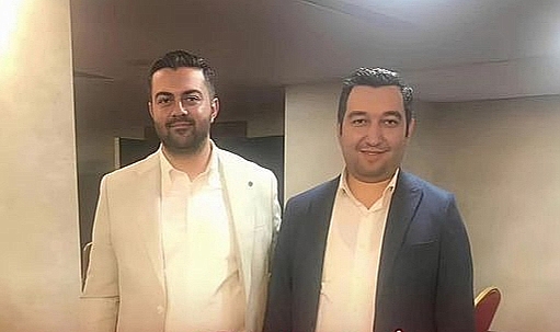Hüseyin Mutlu'dan Dev Destek: Deplasman giderlerini karşıladılar