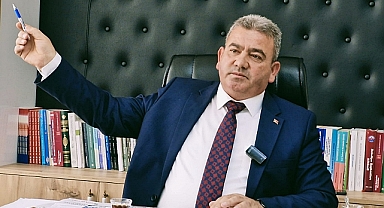 Başkan Soner Yeşildaş: 