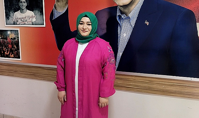 Fatma Coştu Görevinden Affını İstedi