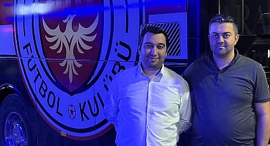 Kızık: Takımın Yol Alması İçin Sağlam Destek Şart