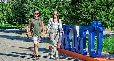 KMÜ 'Sektör Kampüste' Programının Paydaşı Oldu