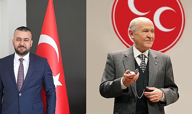 MHP İl Başkanı Gözel;