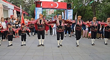 Soner Başkan ilkleri yaşatmaya devam ediyor. SEĞMENLER AKÇAŞEHİR'DE