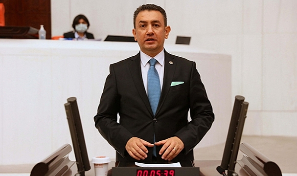 Ünver: