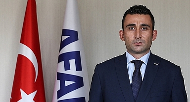 AFAD İl Müdürü Çavuş Görevine Başladı