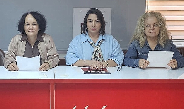 CHP: Türkiye'de Siyasi temsil noktasında eşitlik sağlanabilmiş değil