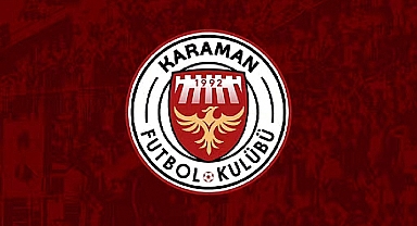 Karaman FK Yeni Yönetimi Belli Oldu
