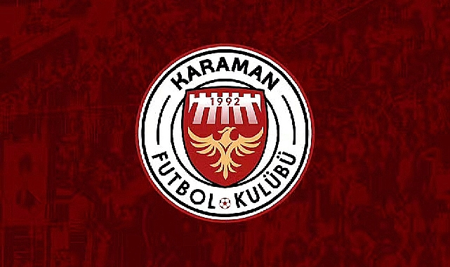 Karaman FK Yeni Yönetimi Belli Oldu