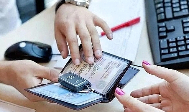 KTSO'dan araç satış, devir ve tescil işlemleri hakkında duyuru