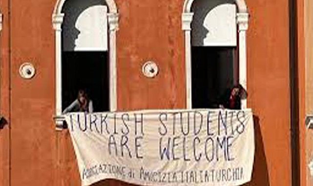 O ülkeye öğrenci olarak başvuracaklar dikkat! Vize başvurularınız artık kabul edilmeyecek...