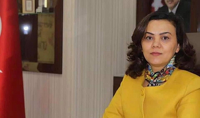 AK Parti Kadın Kolları Seçime Gidiyor