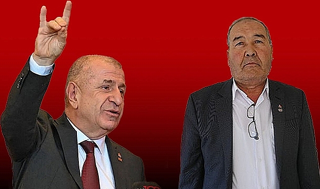 Büyükşahin: