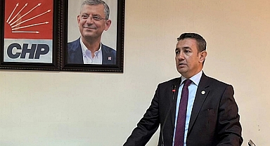 Ünver: Geçimini bozduğu vatandaş da AKP'nin oyununu, ilk seçimde oyuyla bozacak