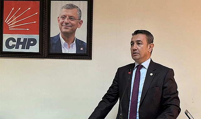 Ünver: Geçimini bozduğu vatandaş da AKP'nin oyununu, ilk seçimde oyuyla bozacak