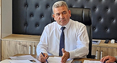 Başkan Yeşildaş Sağduyu Ve İtidal Çağrısı Yaptı. Provokasyonlara Karşı Uyardı