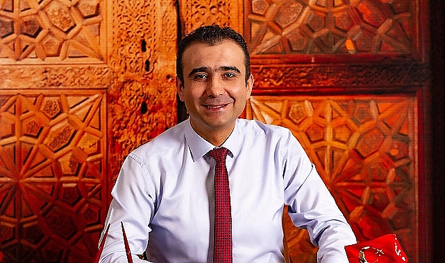 Belediye Başkanı Kalaycı;