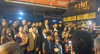 Hukuk Mücadelemiz Her Daim Devam Edecektir