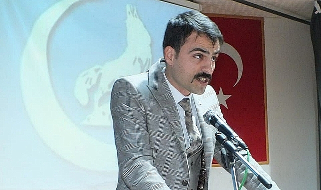 Ülkü Ocakları Karaman İl Başkanı Yusuf İslam Coşgun'dan 18 Mart Çanakkale Zaferi Mesajı