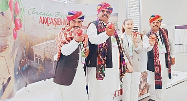 Akçaşehir Kırmızısı, 