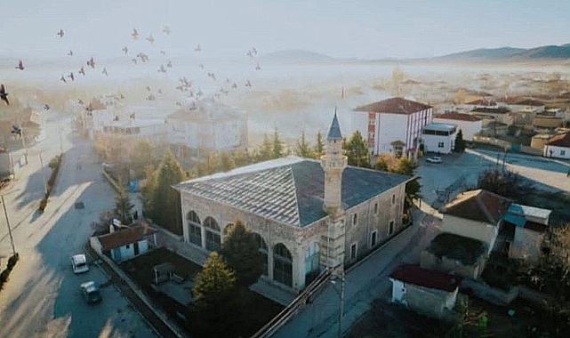 Akçaşehirde 158 konuttan oluşan projenin ihalesi gerçekleştirildi