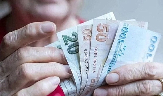 Emeklinin ikramiye farkları yarından itibaren ödenmeye başlayacak