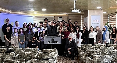 İKEV'den Geleceğe Yatırım!