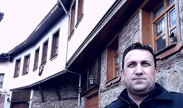 Şair Şaşma'ya Bir Birincilik'te Hatay'dan