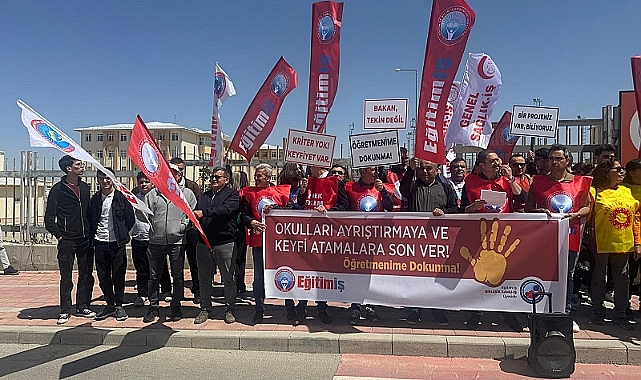 Şanlıtürk: