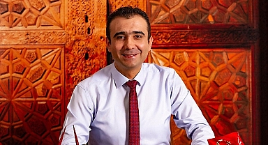 Belediye Başkanı Savaş Kalaycı'nın 1 Mayıs Mesajı