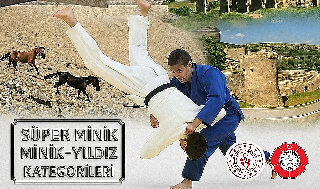 Türkiye'nin dört bir yanından sporcular Karaman'a gelecek