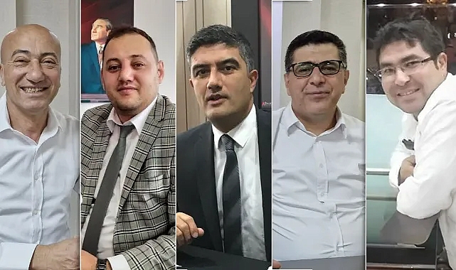 Karaman SMMMO Seçimlerinde Karma Liste Ortaya Çıktı!