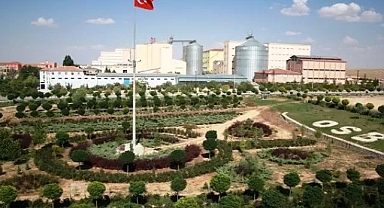 Karaman Haziran Ayında 24 Milyon Dolarlık İhracat Gerçekleştirdi