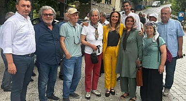 “Devlete güvenemeyeceksem kime güveneceğim?”