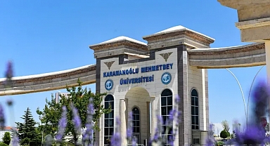 KMÜ Lisansüstü Programlarına 1393 Yeni Öğrenci Alınacak