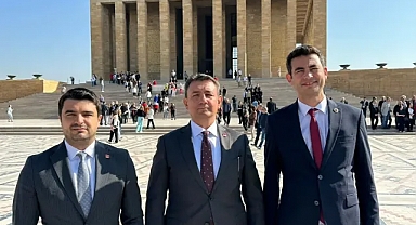 CHP’nin İl Kongresi 2 Ekim’de