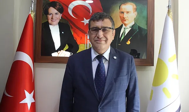 İYİ Parti'de Kongreler İçin Delege Seçim Takvimi Başladı