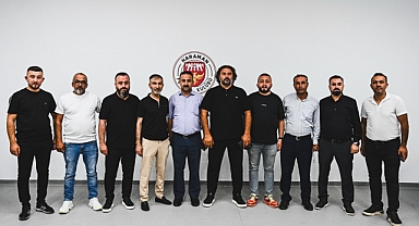 Karaman FK Başkanı Soyfidan, Kulüp İçin Herkesten Destek İstedi