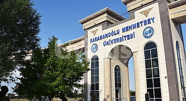 KMÜ’DE 2025-2026 AKADEMİK YILI AÇILIŞ TÖRENİ DÜZENLENECEK