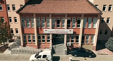 Tarım İl Müdürlüğü elektrik enerjisini kendisi üretecek