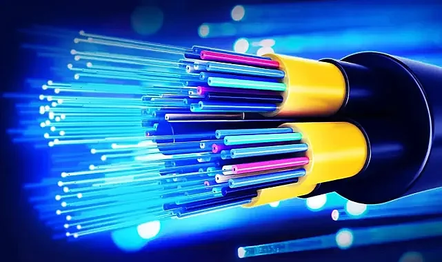 TURKSAT Karaman'da %100 Fibere Geçen İlk İl Oldu