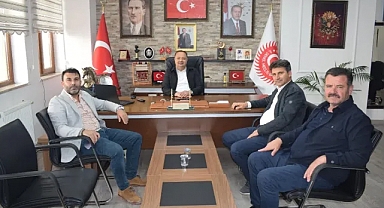 Yunus Çelik'in Ekibi Tek Yürek