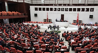 Zafer Partisi Karaman İl Başkanlığından meclis açıklaması