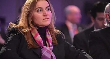 Hemşerimiz Fadime Örgü, Hollanda Kraliyet Nişanları Komitesi Üyeliğine Atandı