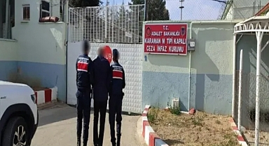 Karaman’da 17 Bin Kişi Sorgulandı, Çeşitli Suçlardan Aranan 36 Şahıs Yakalandı