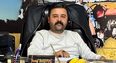 Yusuf Baştuğ’dan ithalat kararına sert tepki