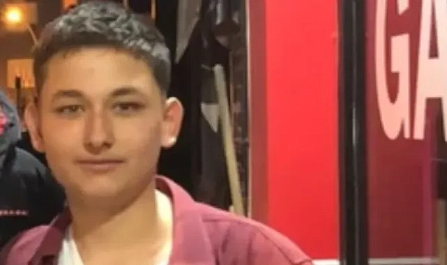 Karaman’da 17 Yaşındaki Mehmet Pekduru Kayıp