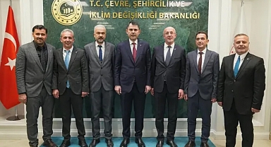 Karaman’da bin 550 Aile Yeni Yuvasına Kavuşacak. Kura Çekimi 16 Şubat'ta