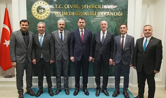 Karaman’da bin 550 Aile Yeni Yuvasına Kavuşacak. Kura Çekimi 16 Şubat'ta