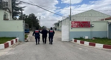 Karaman’da Çeşitli Suçlardan Aranan 49 Şüpheli Yakalandı