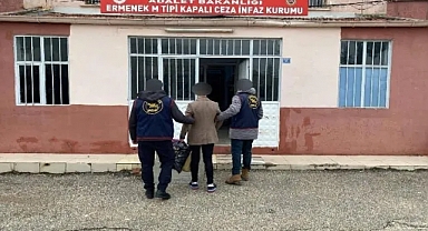Karaman’da Jandarma Uygulamalarında 53 Şüpheli Yakalandı